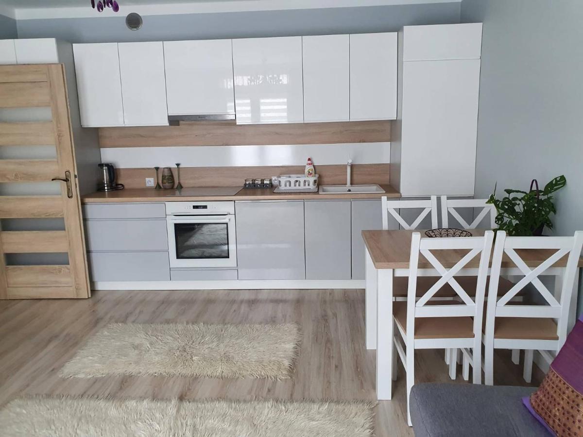 Apartament Twoja Chwila Stronie Śląskie Εξωτερικό φωτογραφία