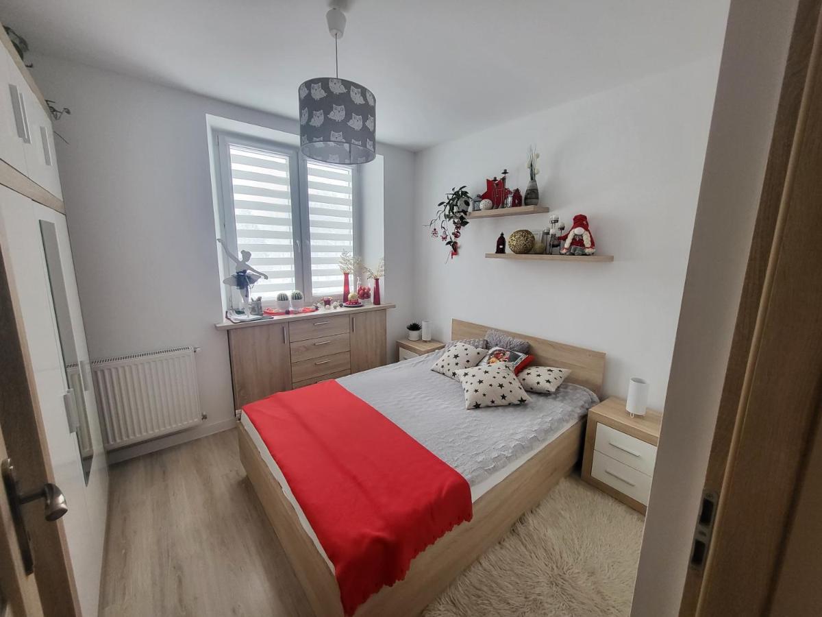 Apartament Twoja Chwila Stronie Śląskie Εξωτερικό φωτογραφία