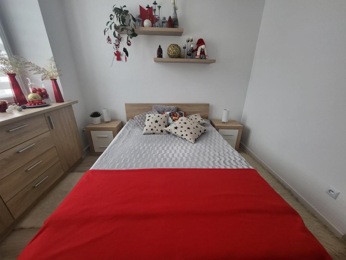 Apartament Twoja Chwila Stronie Śląskie Εξωτερικό φωτογραφία