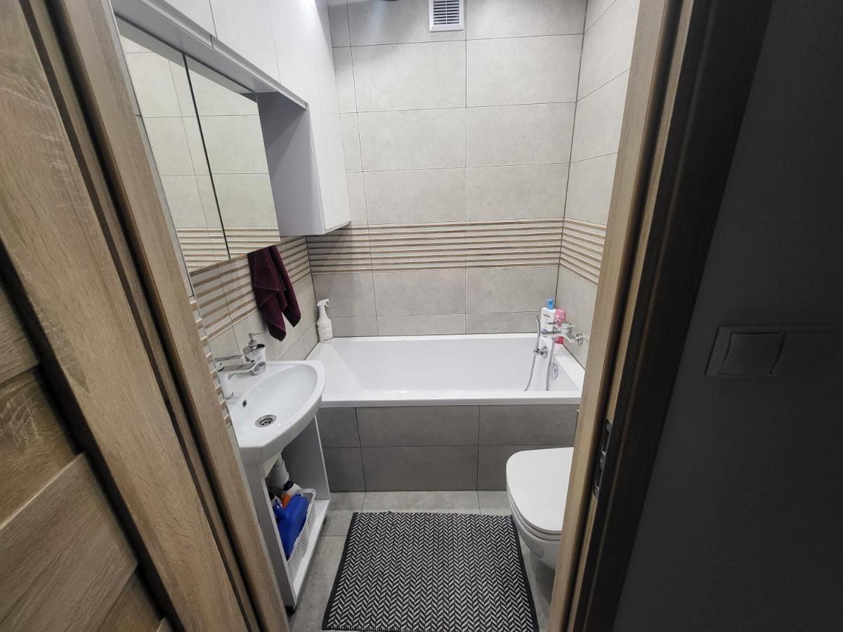 Apartament Twoja Chwila Stronie Śląskie Εξωτερικό φωτογραφία
