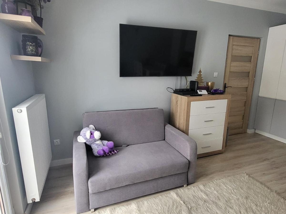 Apartament Twoja Chwila Stronie Śląskie Εξωτερικό φωτογραφία