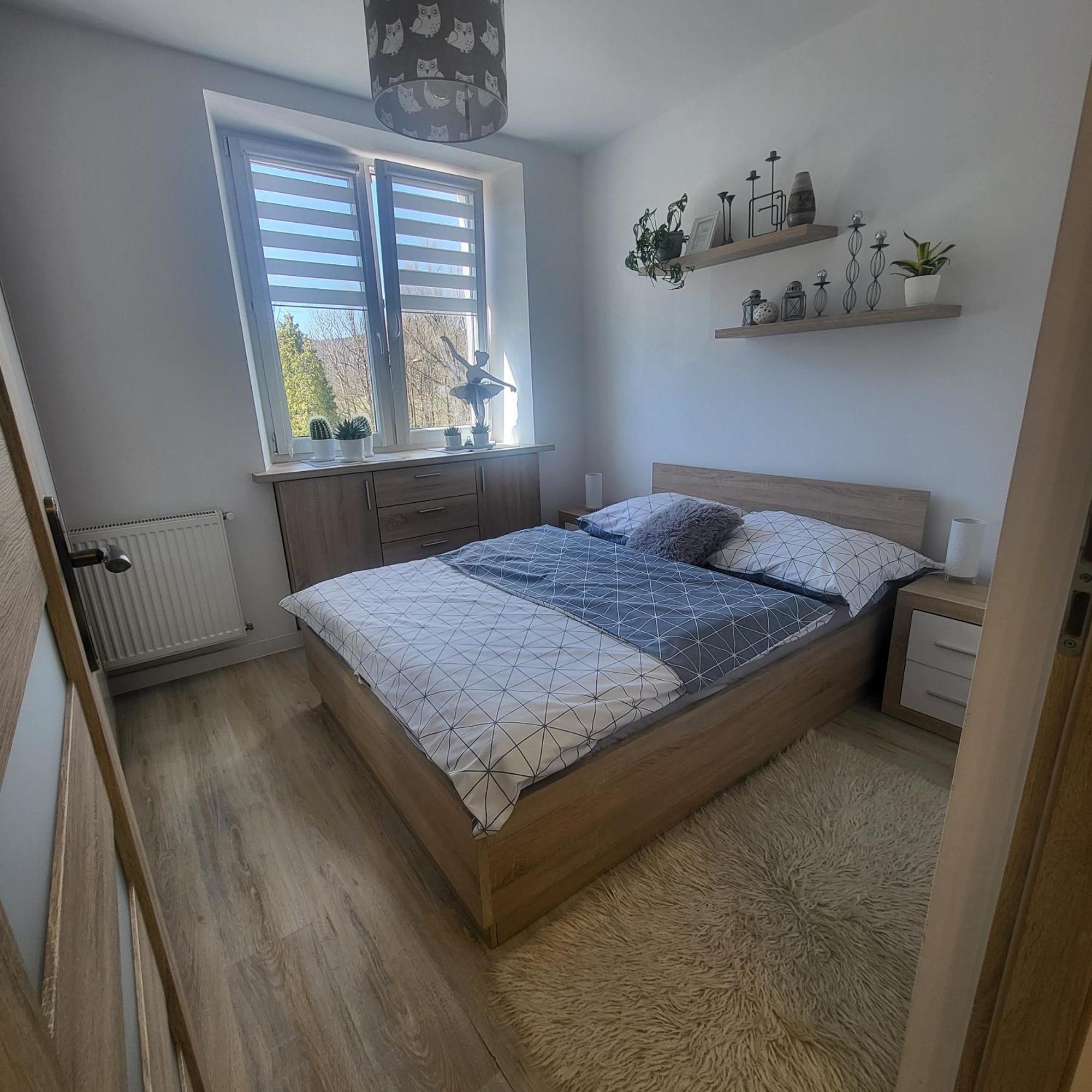 Apartament Twoja Chwila Stronie Śląskie Εξωτερικό φωτογραφία